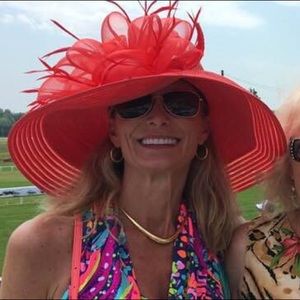 Meet your Posher, Patricia